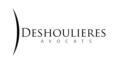 Deshoulieres Avocats