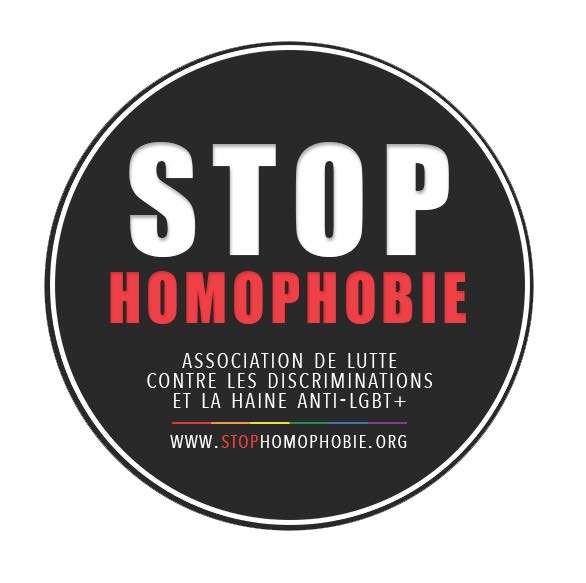 Stop Homophobie